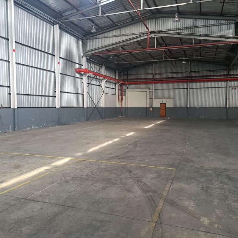 To Let Commercial Property for Rent in Sidwell Eastern Cape